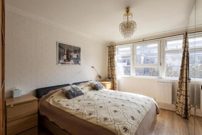 1 Bedroom Flat Close To City With Free Parking Arrangement Londra Esterno foto